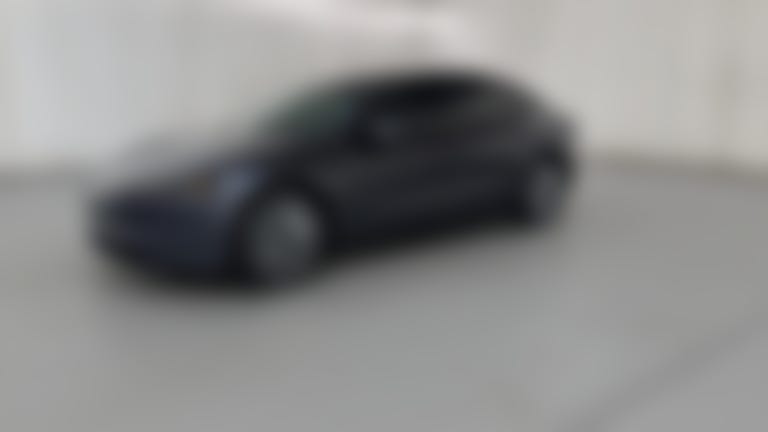 2025 Tesla Model 3 vehicle photo