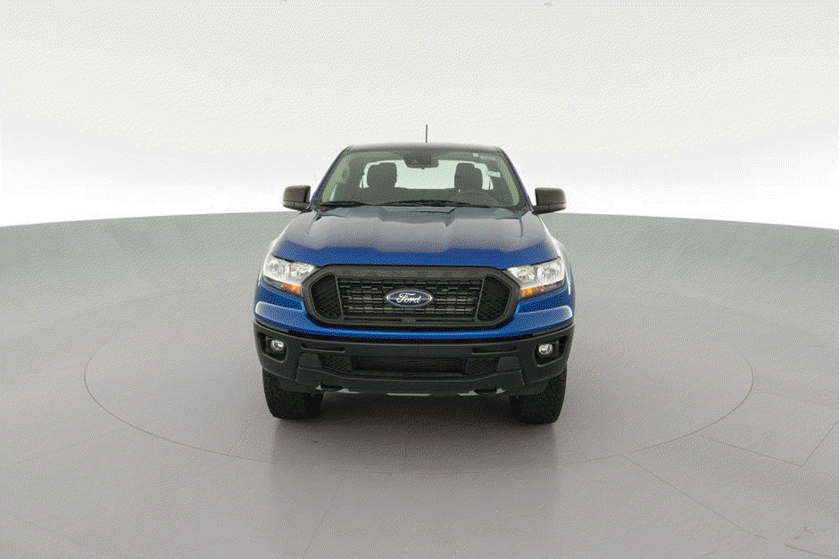 2020 Ford Ranger SuperCab | Carvana