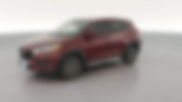 2020 Hyundai Tucson vehicle photo