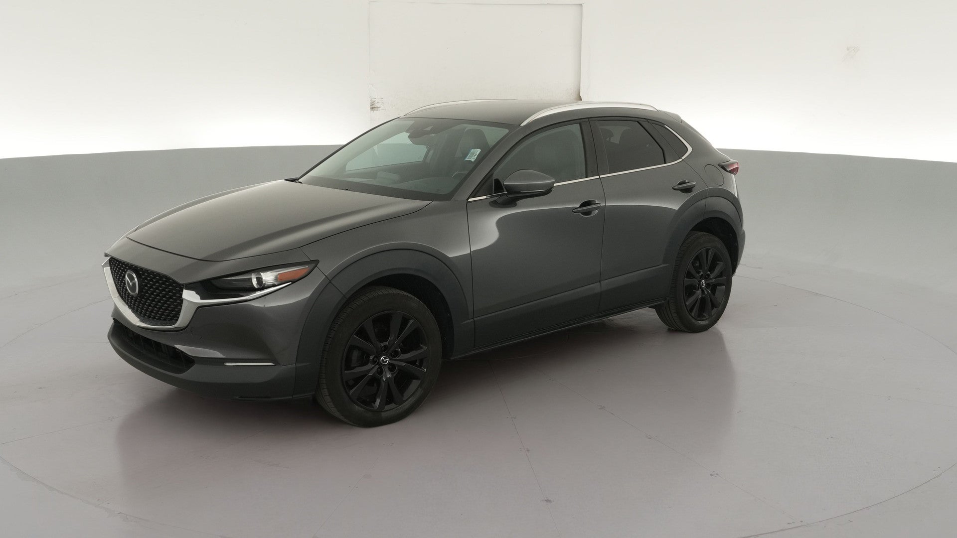 2022 MAZDA CX-30 vehicle photo