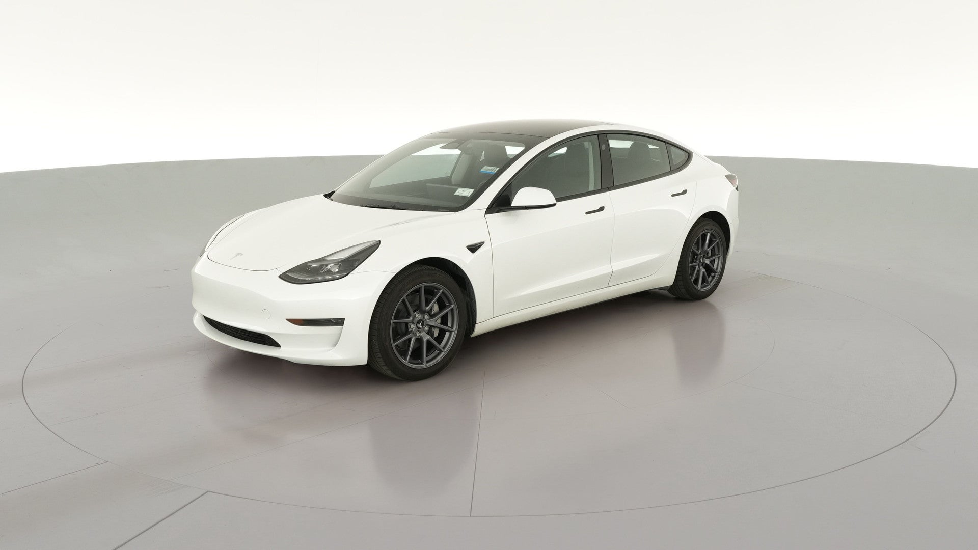 2023 Tesla Model 3 vehicle photo