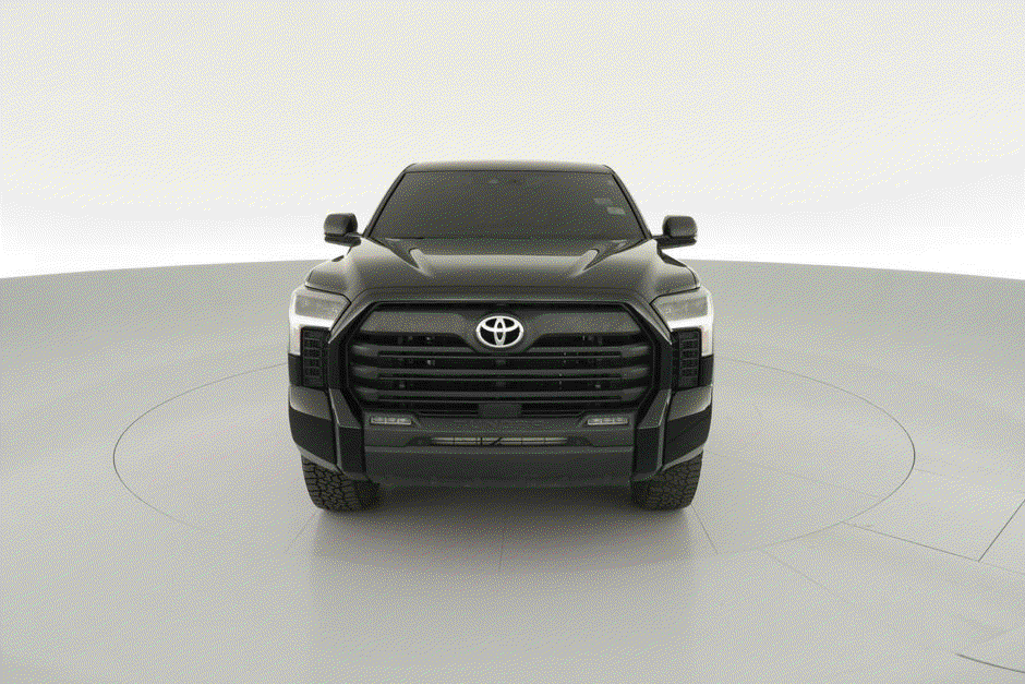 2025 Toyota Tundra CrewMax | Carvana