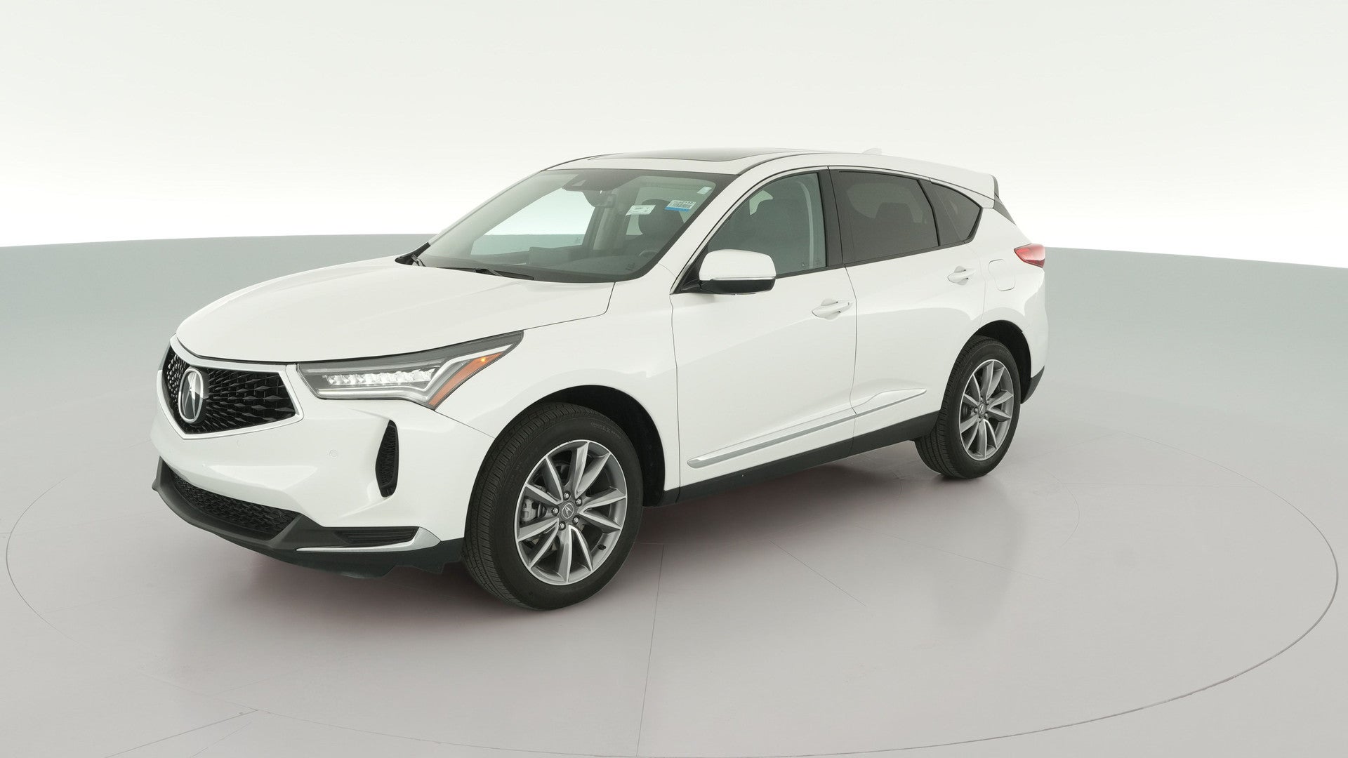 2024 Acura RDX vehicle photo
