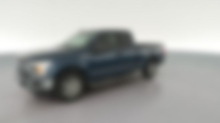 2020 Ford F150 Super Cab vehicle photo
