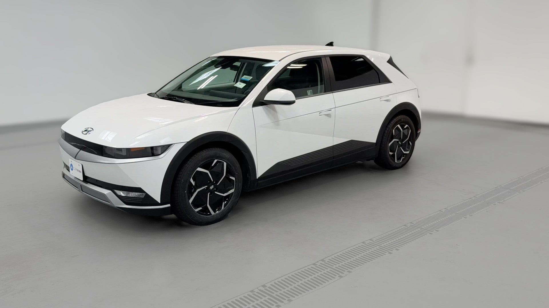 2024 Hyundai IONIQ 5 vehicle photo