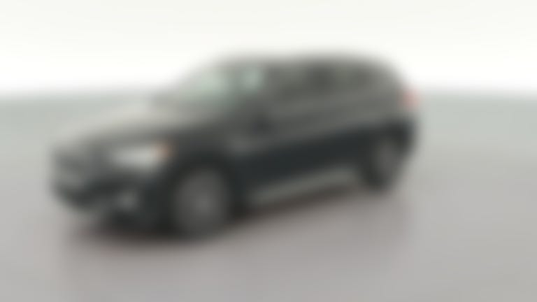 2020 BMW X1 vehicle photo