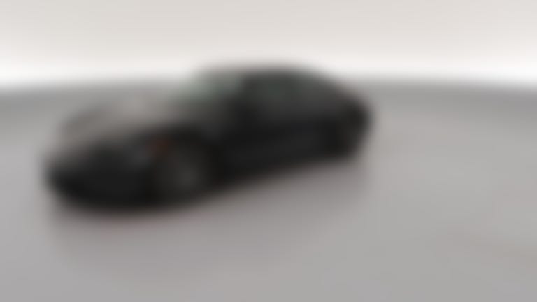 2023 Porsche Taycan vehicle photo