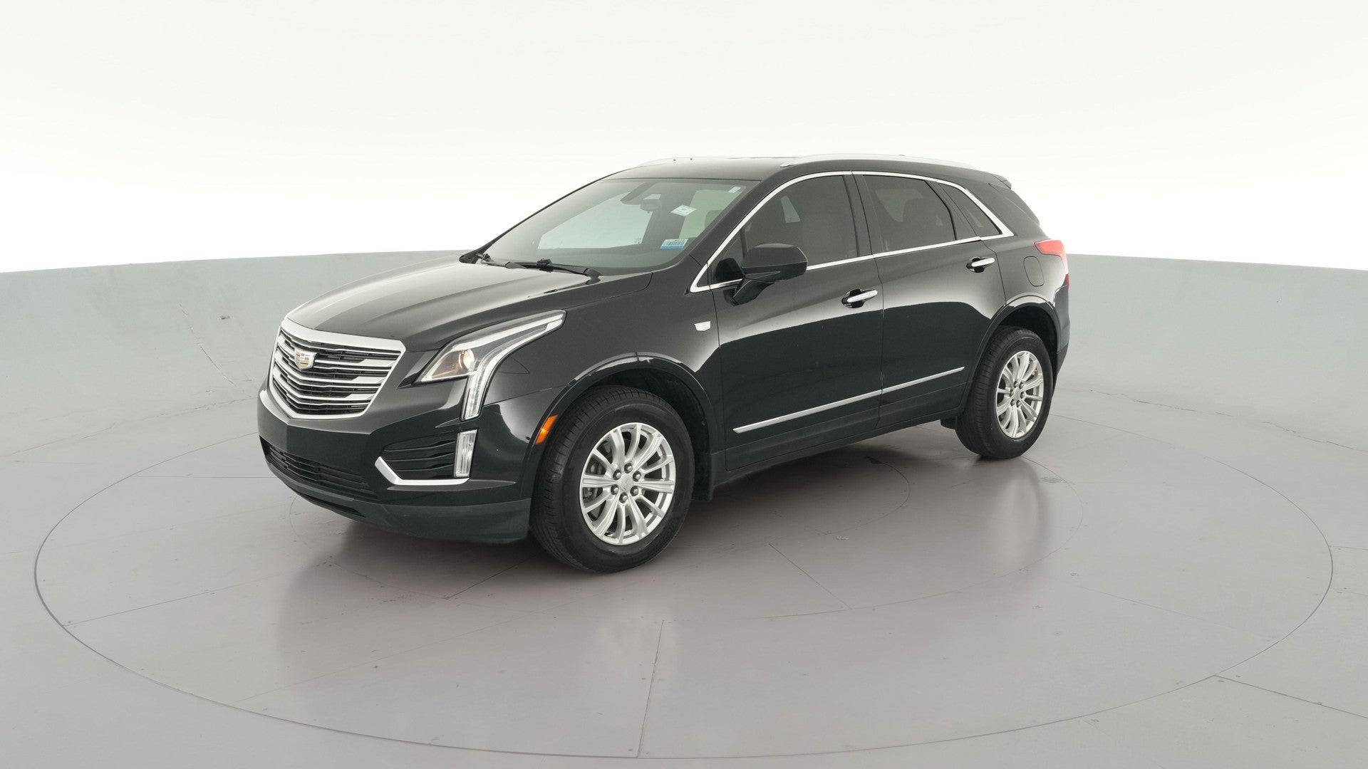 2019 Cadillac XT5 vehicle photo