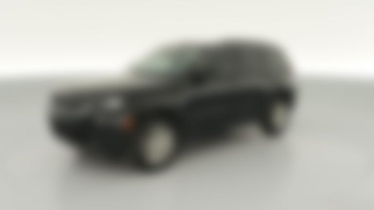 2025 Jeep Grand Cherokee vehicle photo