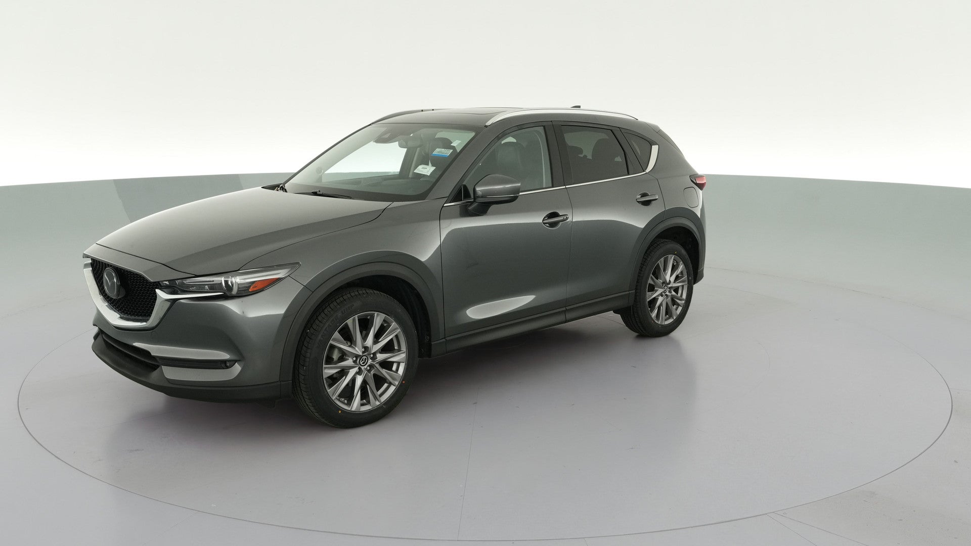 2019 MAZDA CX-5 vehicle photo
