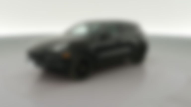 2019 Porsche Cayenne vehicle photo