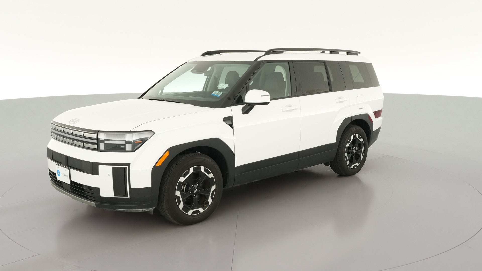 2026 Hyundai Santa Fe vehicle photo
