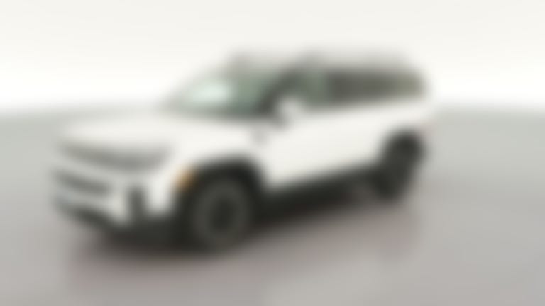2026 Hyundai Santa Fe vehicle photo