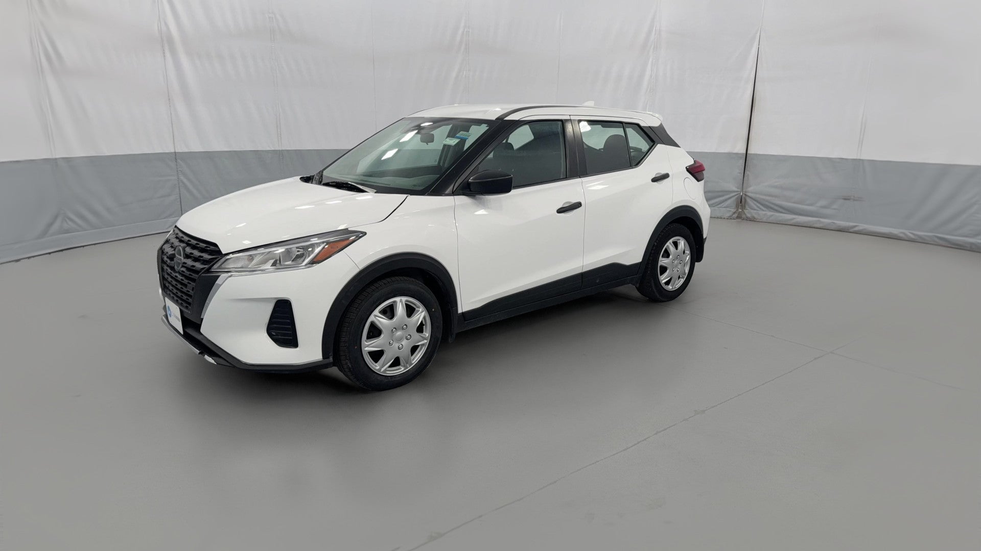 2021 Nissan Kicks vehicle photo