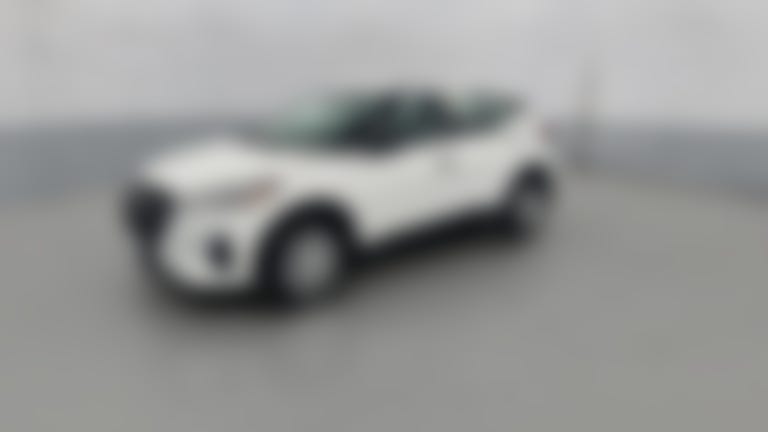 2021 Nissan Kicks vehicle photo