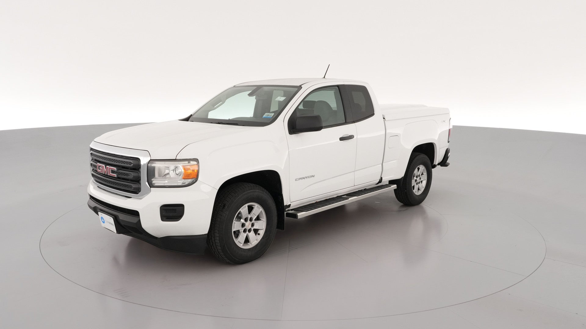 2016 GMC Canyon Extended Cab | Carvana