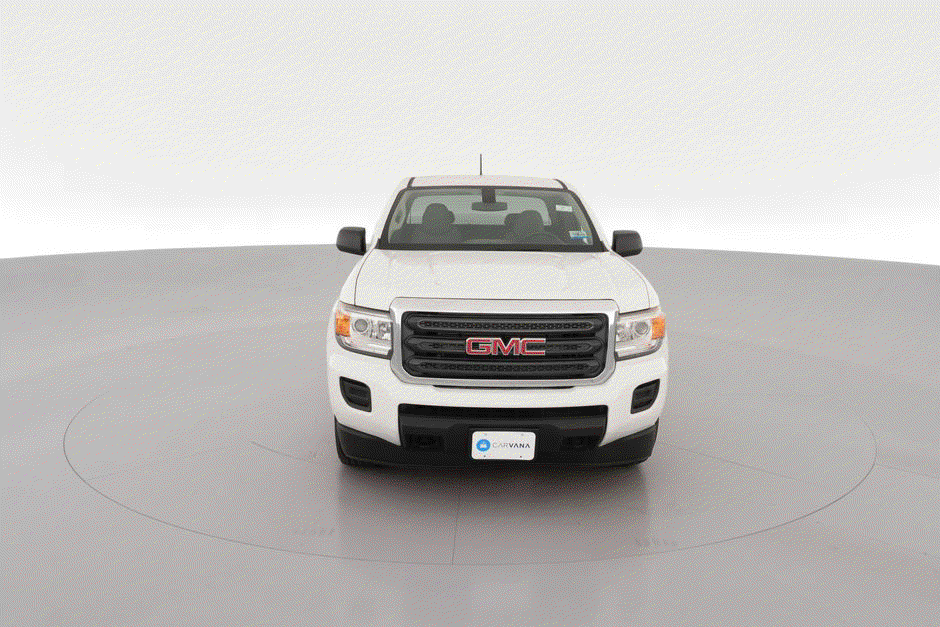 2016 GMC Canyon Extended Cab | Carvana