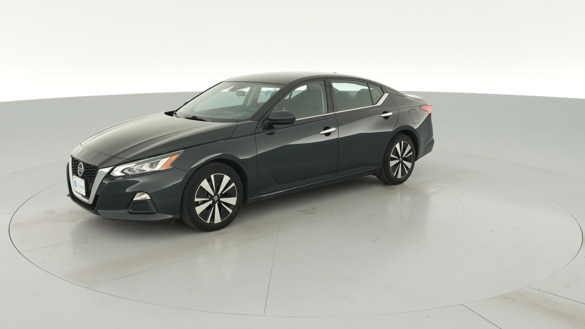 2022 Nissan Altima vehicle photo