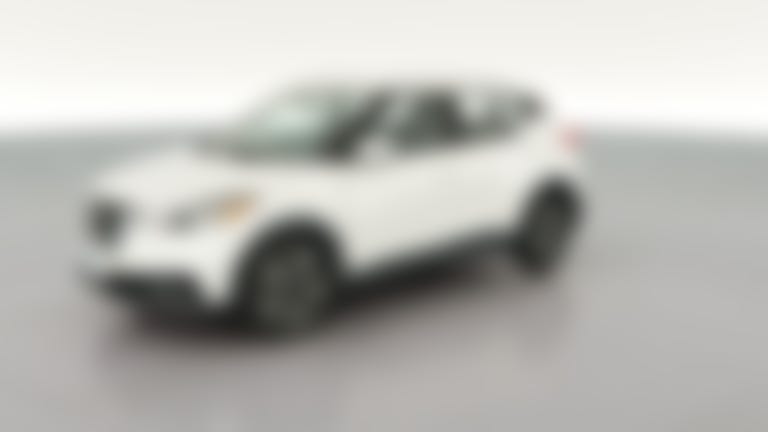 2018 Nissan Kicks vehicle photo