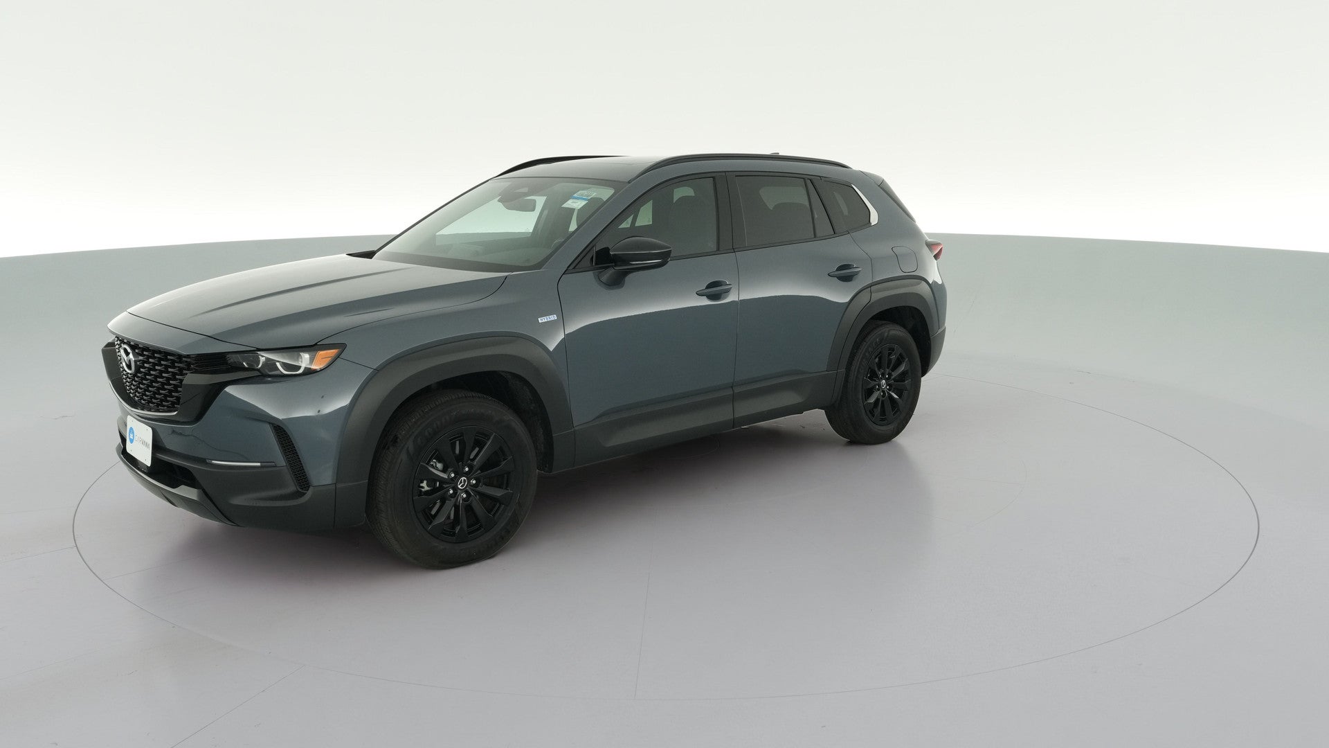 2025 MAZDA CX-50 Hybrid vehicle photo