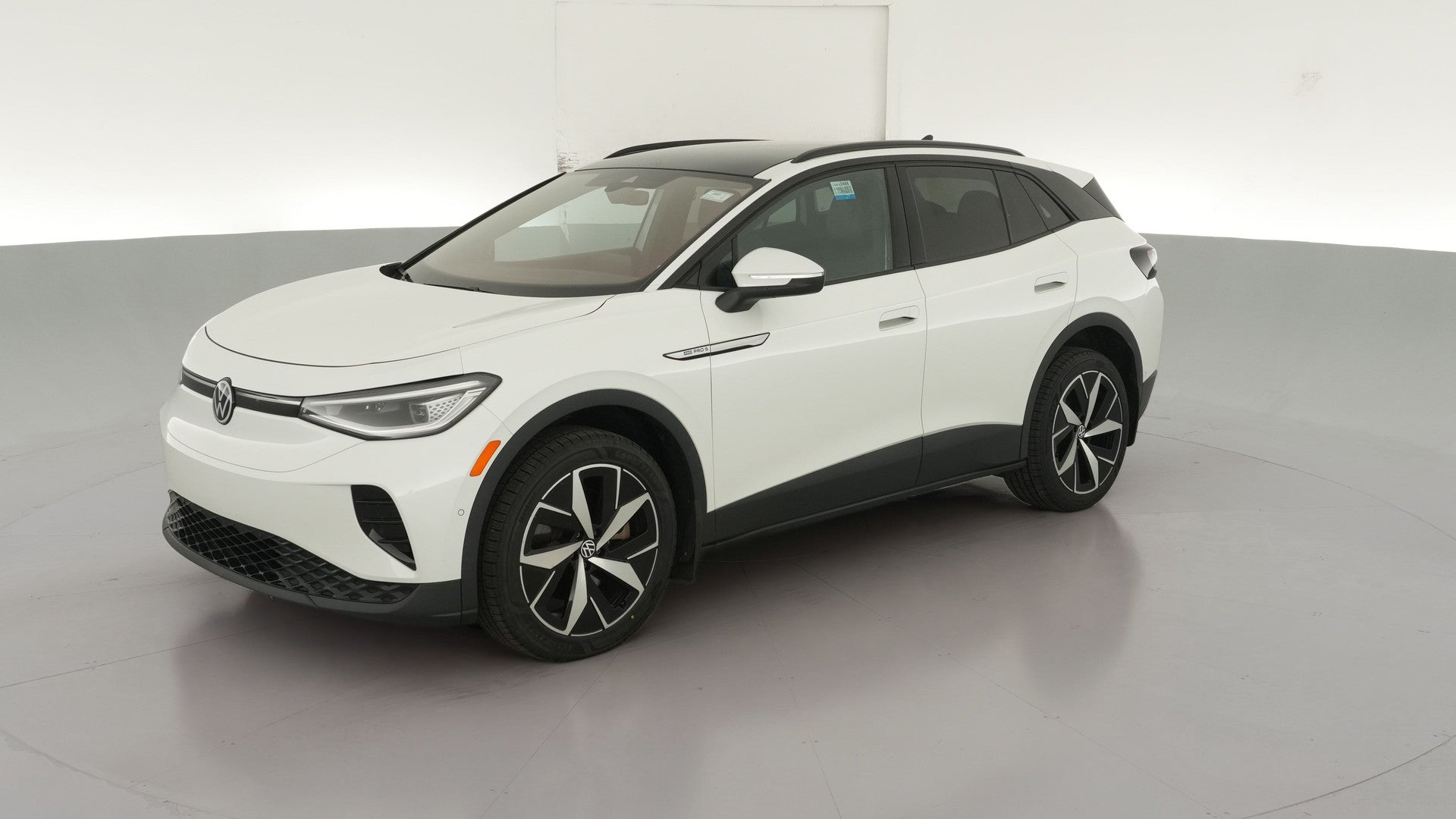 2023 Volkswagen ID.4 vehicle photo