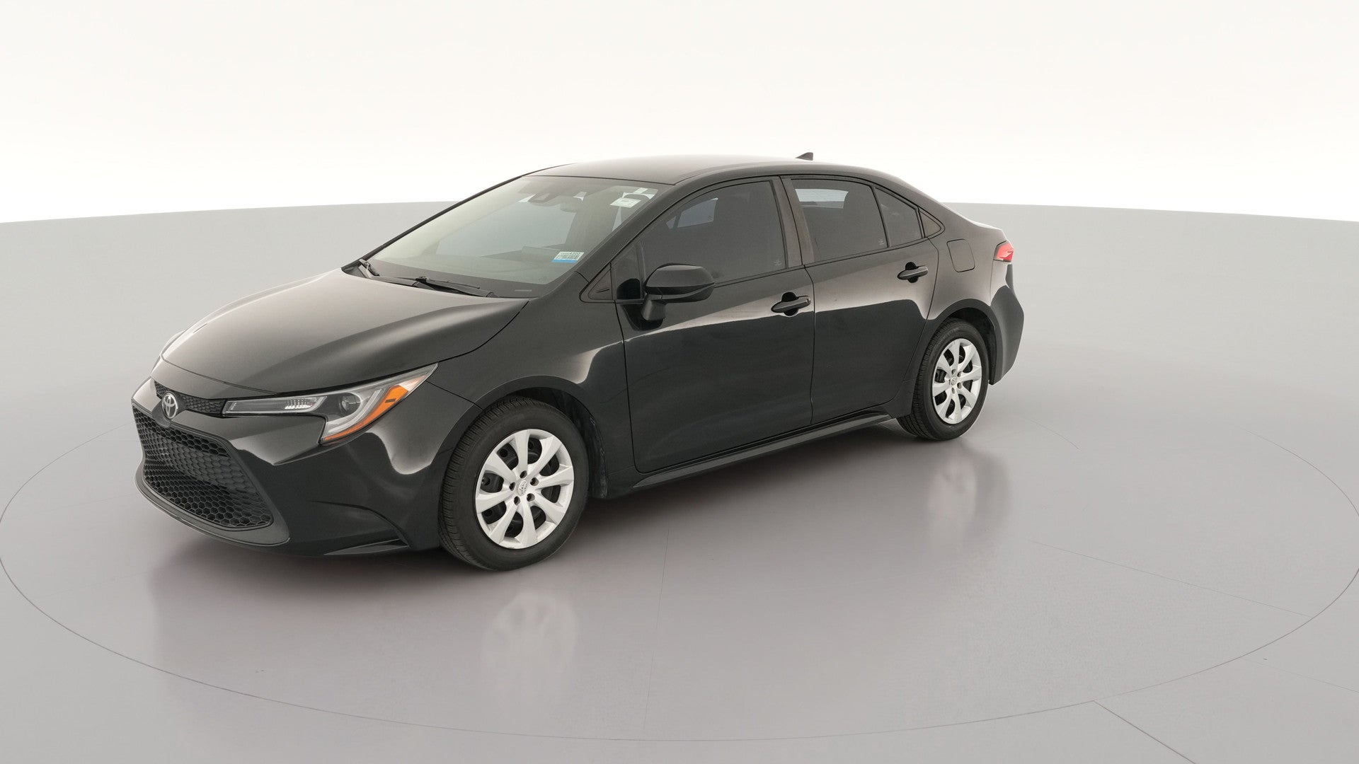 2022 Toyota Corolla vehicle photo
