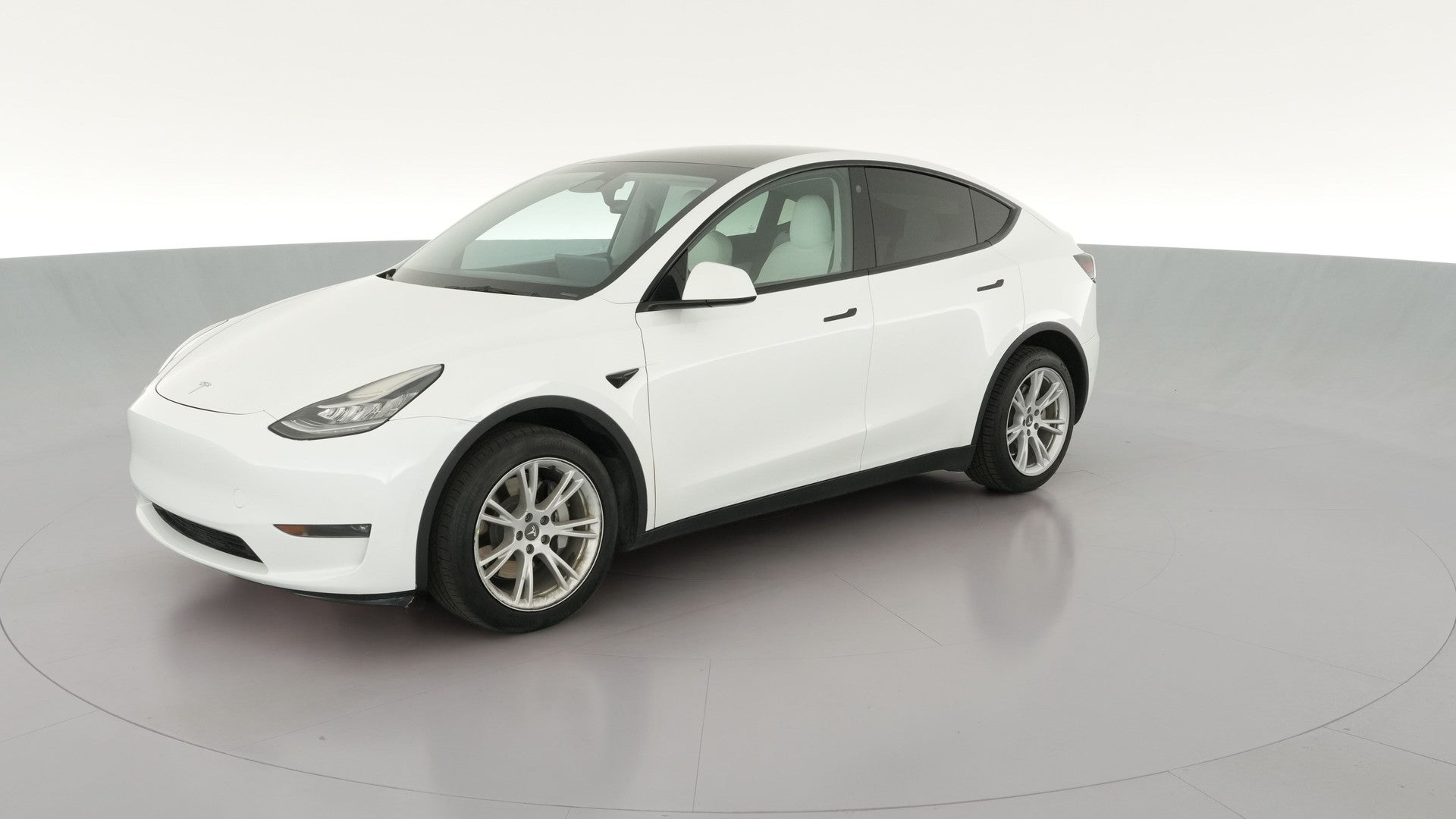 2022 Tesla Model Y vehicle photo