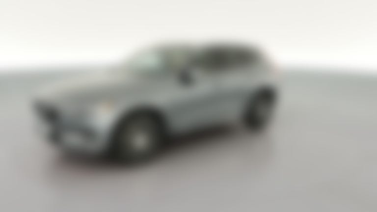 2019 Volvo XC60 vehicle photo