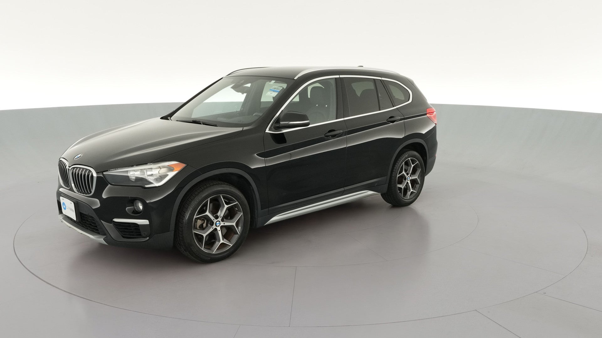 2019 BMW X1 vehicle photo
