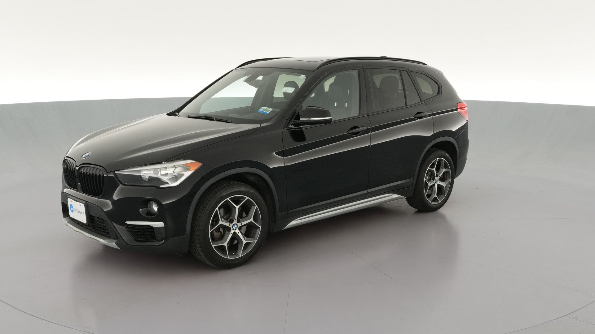 2017 BMW X1 vehicle photo