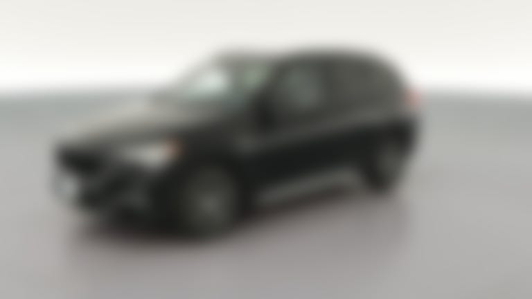 2017 BMW X1 vehicle photo