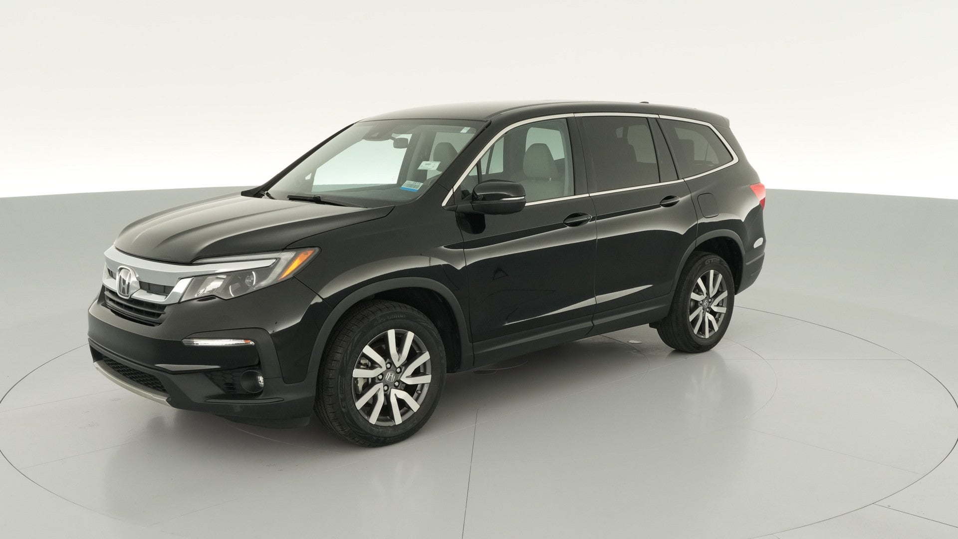 2019 Honda Pilot vehicle photo