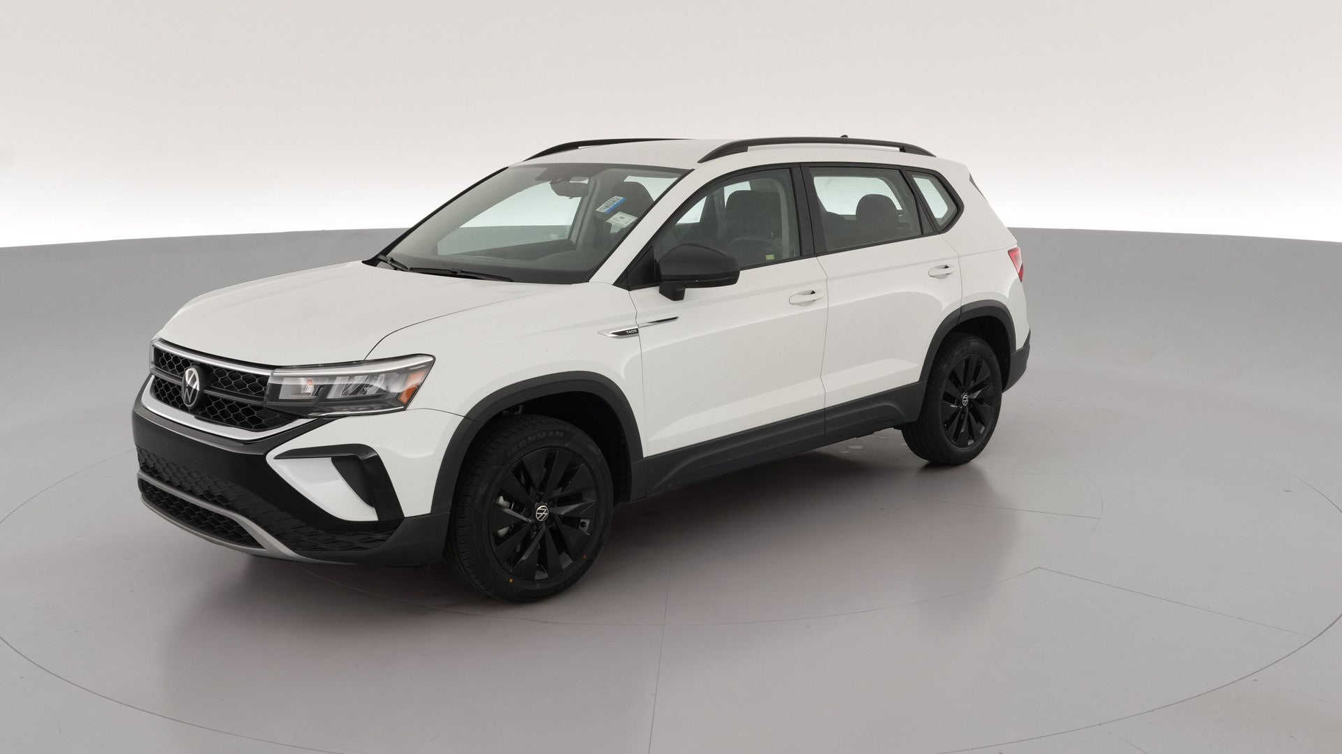 2023 Volkswagen Taos vehicle photo