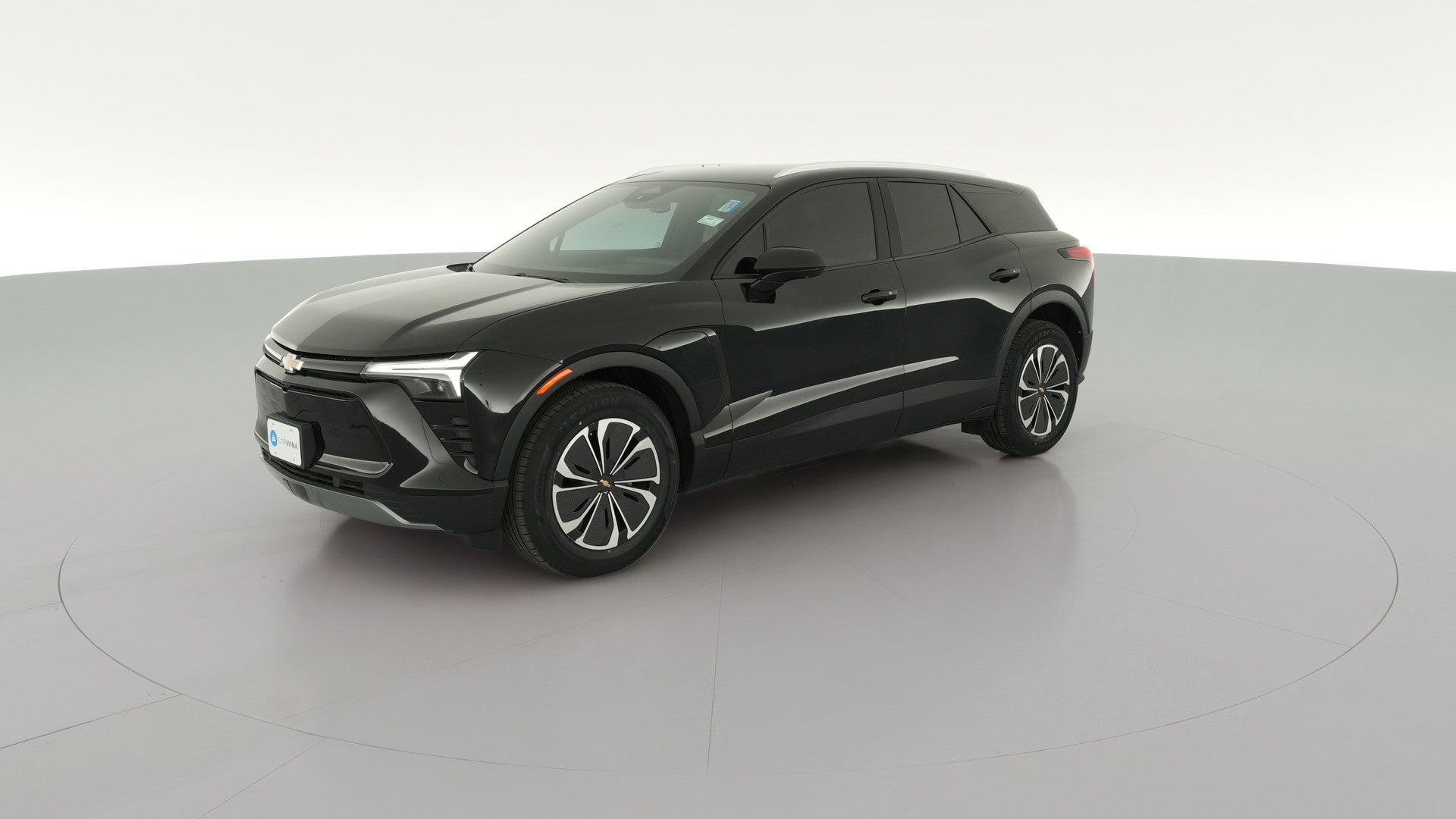 2024 Chevrolet Blazer EV vehicle photo