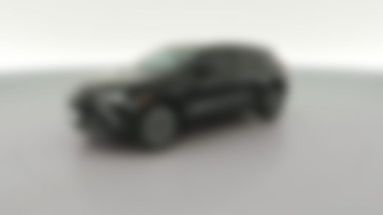 2024 Chevrolet Blazer EV vehicle photo