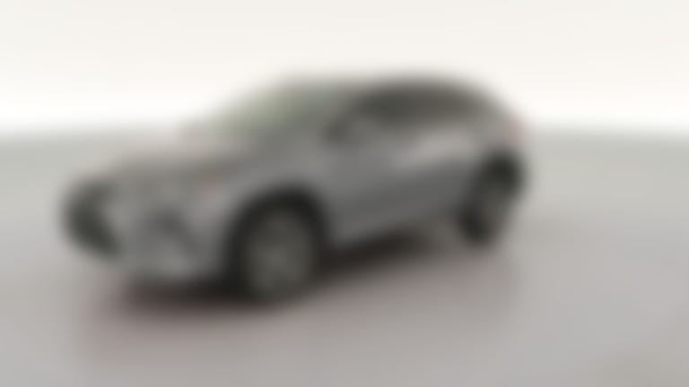 2022 Lexus RX vehicle photo