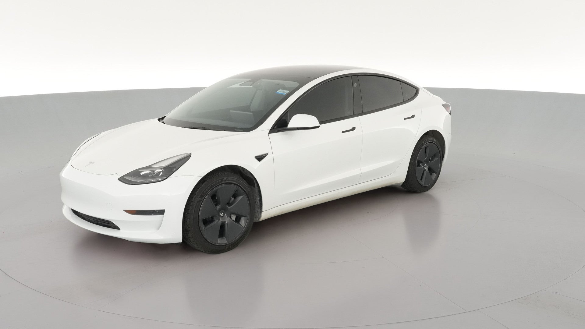 2023 Tesla Model 3 vehicle photo