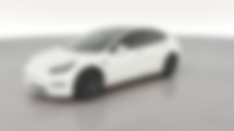 2023 Tesla Model 3 vehicle photo