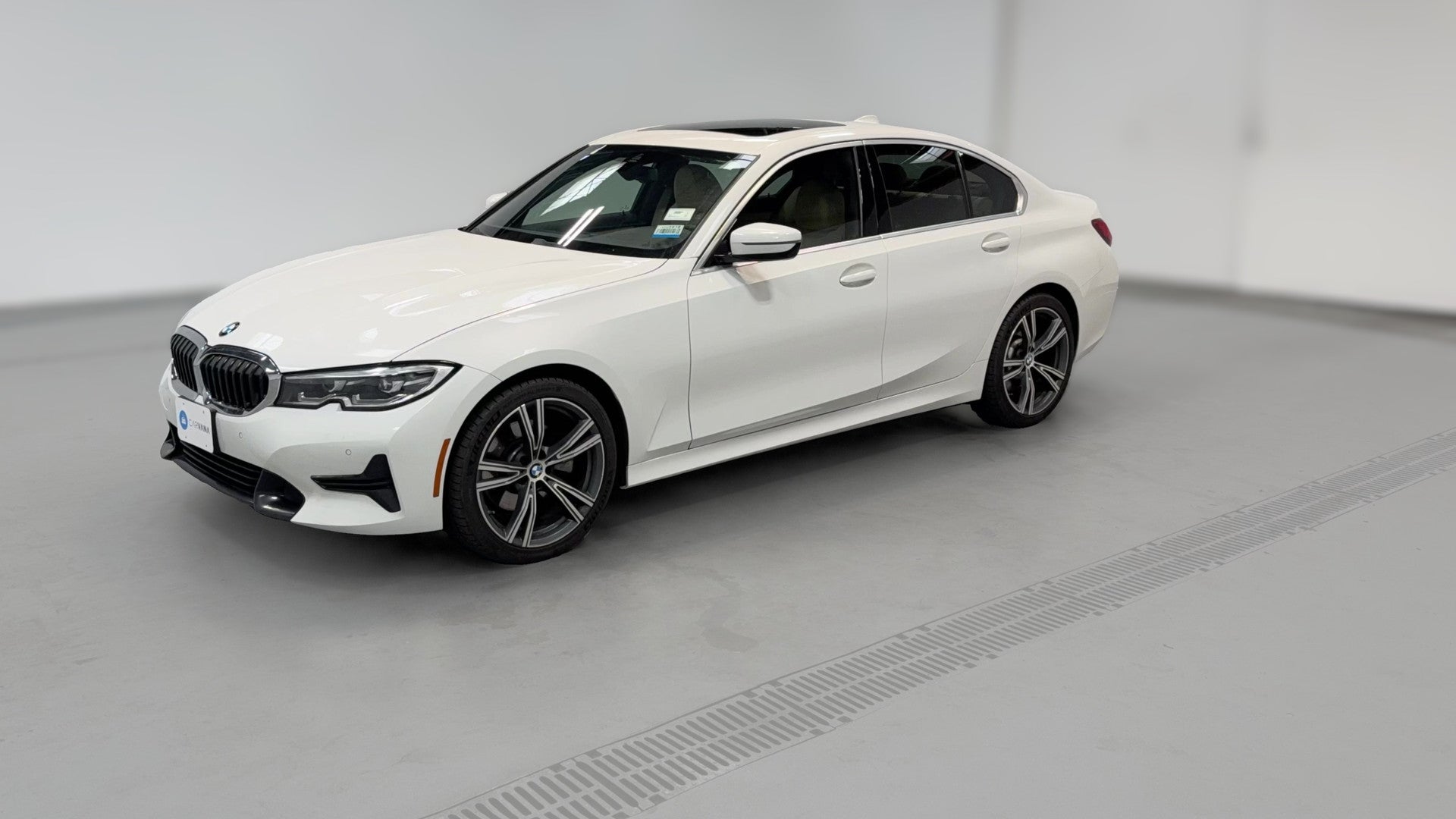 2021 BMW 3 Series | Carvana