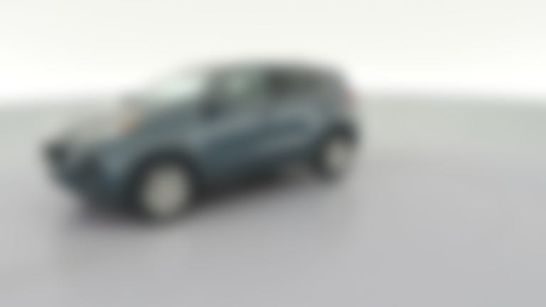 2018 Kia Sportage vehicle photo