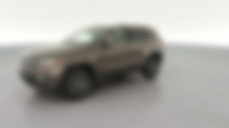 2019 Jeep Grand Cherokee vehicle photo