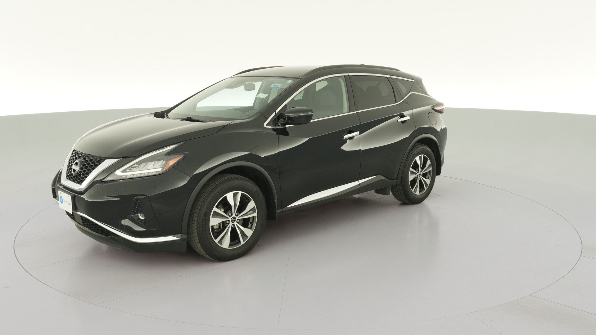 2024 Nissan Murano vehicle photo