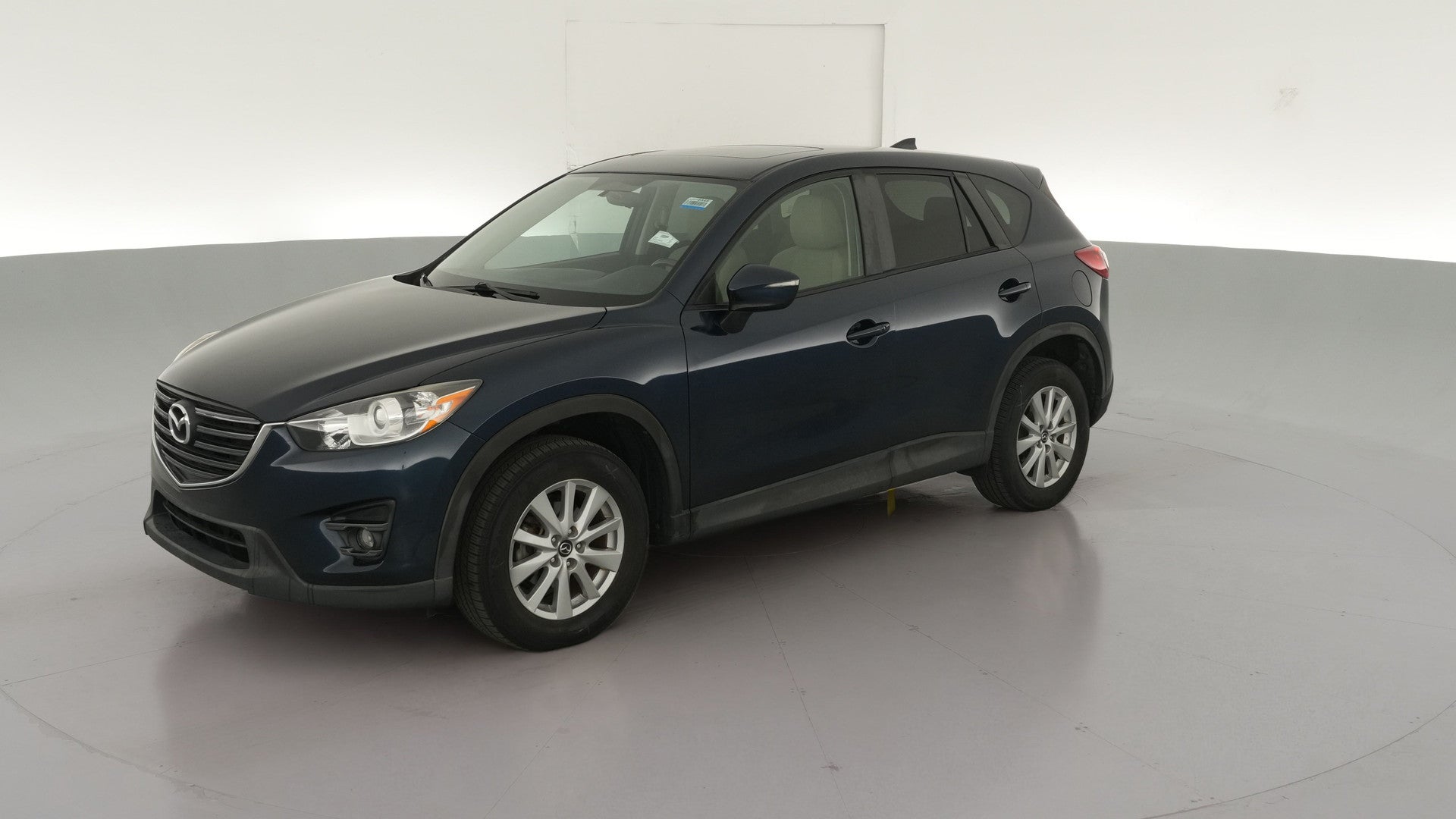 2016 MAZDA CX-5 vehicle photo