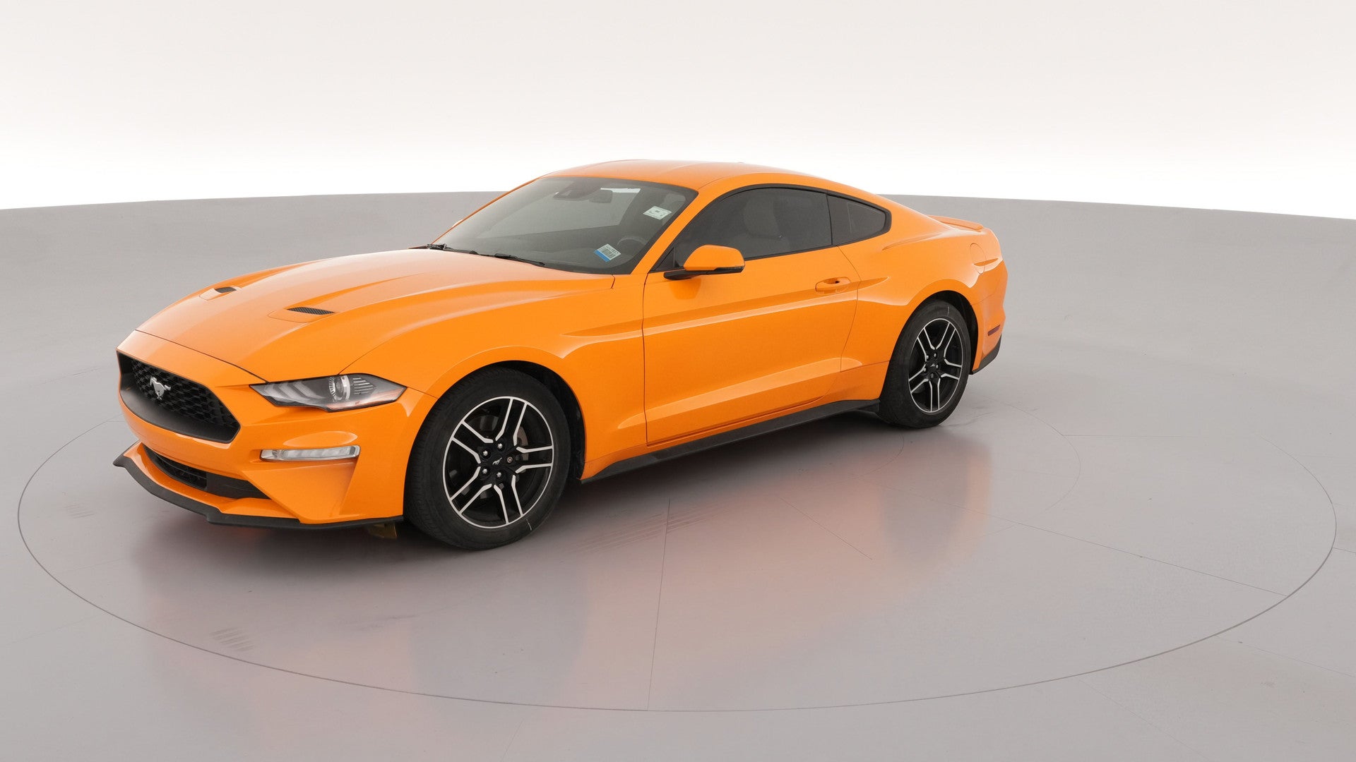 2018 Ford Mustang | Carvana