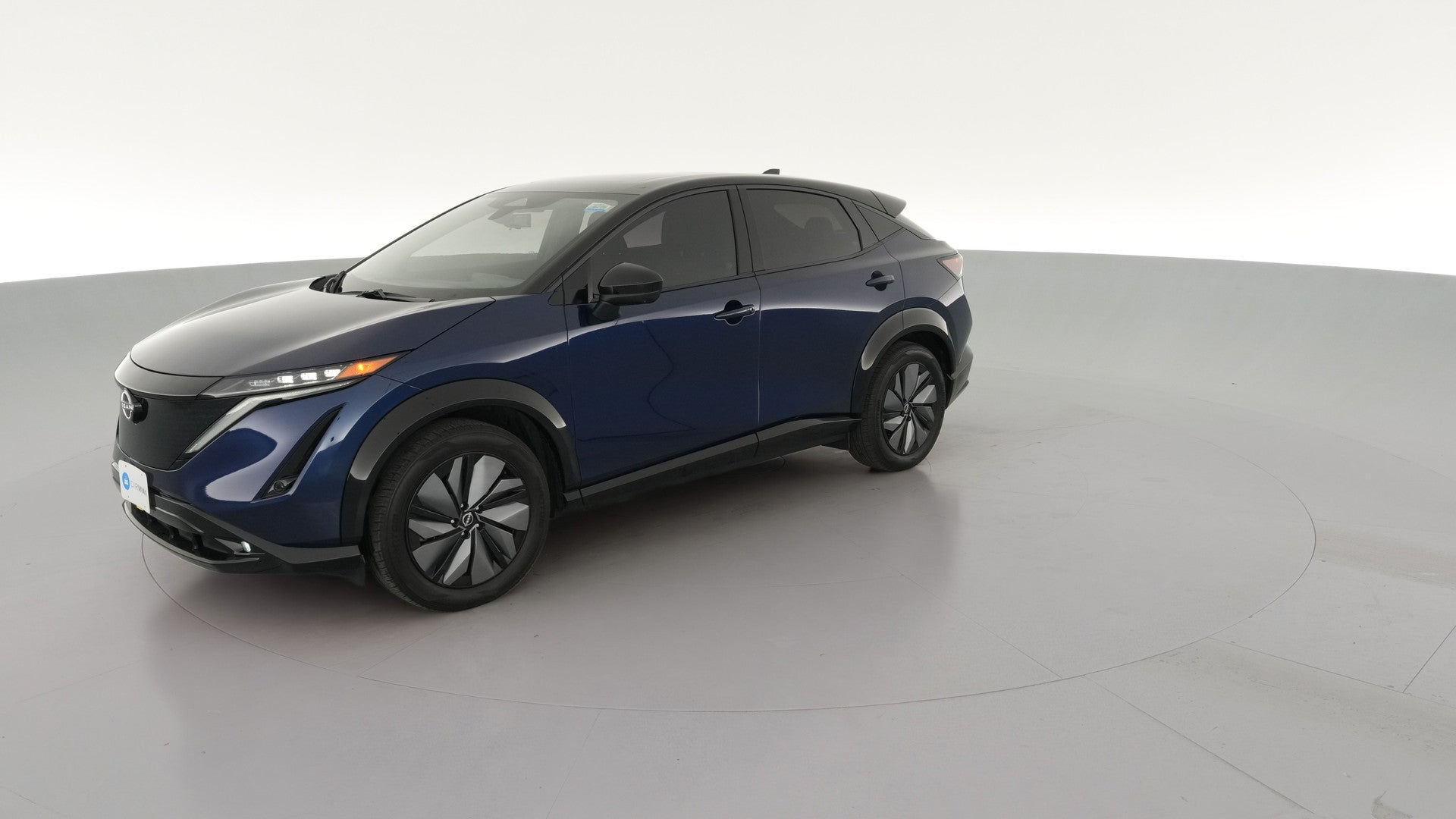 2024 Nissan ARIYA vehicle photo