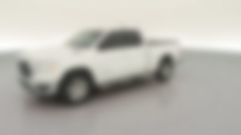 2019 Ram 1500 Quad Cab vehicle photo