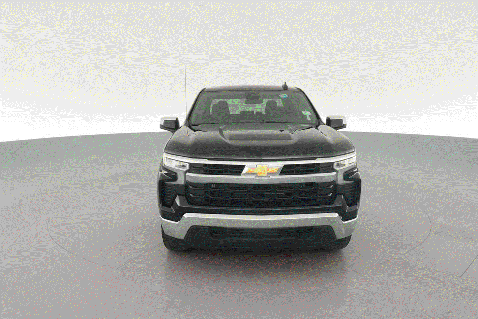 2024 Chevrolet Silverado 1500 Crew Cab | Carvana