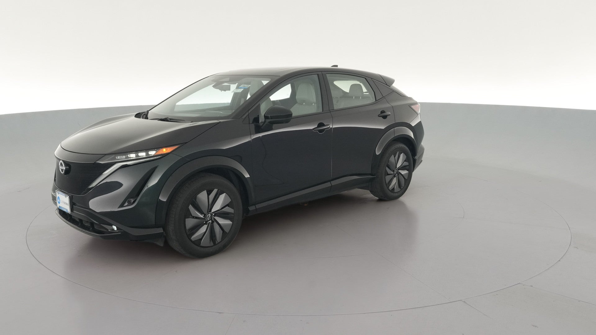 2024 Nissan ARIYA vehicle photo