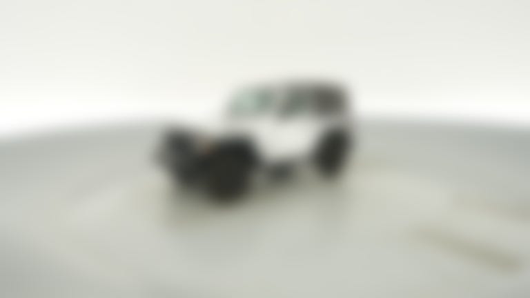 2021 Jeep Wrangler vehicle photo