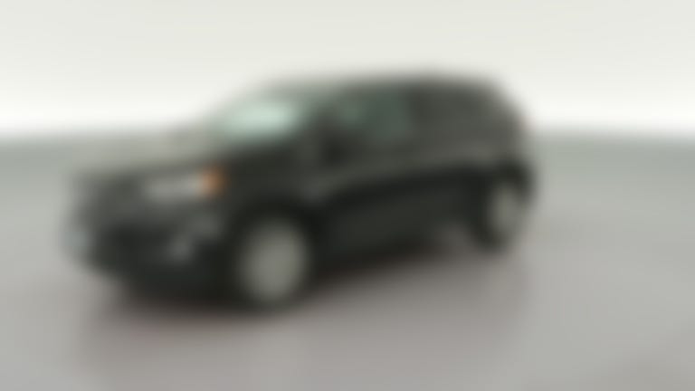 2022 Ford Edge vehicle photo